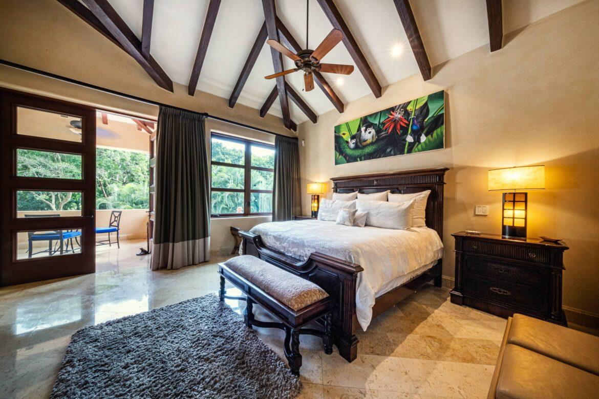 Villa Firenze, Costa Rica. All Inclusive, Luxury Villa Playa Herradura (Puntarenas) Exterior foto