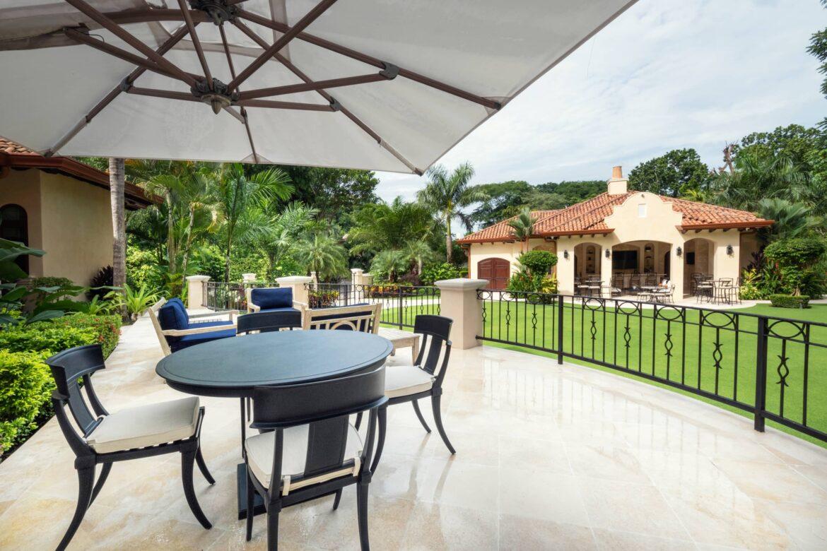 Villa Firenze, Costa Rica. All Inclusive, Luxury Villa Playa Herradura (Puntarenas) Exterior foto